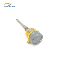APXYC505 Commutateur de niveau à tige unique pour mesurer les morceaux de poussière granulaire Instruments de mesure de niveau
