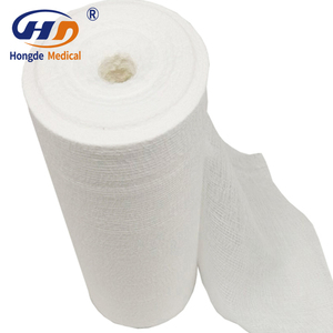 เทปพันเฝือกไฟเบอร์กลาสออร์โทพีดิกส์แบบใช้แล้วทิ้งปราศจากเชื้อผ้าพันแผลสำหรับผ่าตัดทางการแพทย์ - Product Image 3