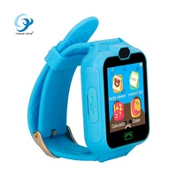 CTC6-reloj inteligente para niños, dispositivo de pulsera con calculadora de teléfono móvil, contador de pasos y tarjeta Sim