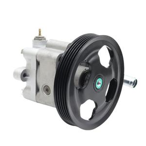 Bomba de dirección asistida 49100-65J00 para Suzuki Grand Vitara II JT 2005-2016 tipo eléctrico - Product Image 2