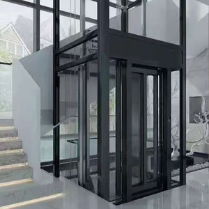 Fabricant professionnel <span class=keywords><strong>d</strong></span>'ascenseurs à traction pour la maison, <span class=keywords><strong>prix</strong></span> de gros, ascenseur résidentiel personnalisable, fournisseur <span class=keywords><strong>d</strong></span>'ascenseurs de luxe pour villas - Product Image 6
