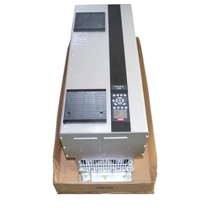 อินเวอร์เตอร์ปรับความถี่ AC คุณภาพสูง พรีเมียม VFD สำหรับควบคุมความเร็วมอเตอร์อุตสาหกรรม รุ่น 134F8468 - Product Image 6