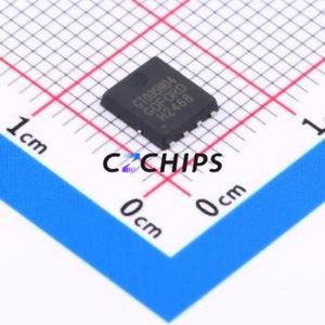 ทรานซิสเตอร์สนาม DFN5x6-8L GT095N04D5 (Mosfet) แบบดั้งเดิมและใหม่ - Product Image 1