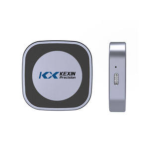 Disco Duro Externo Portátil Magnético de Aluminio OEM de Fábrica para <span class=keywords><strong>iPhone</strong></span> y Laptop, USB 3.2 Tipo-C, 256GB, 1TB, 2TB - Product Image 1