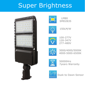 <span class=keywords><strong>GENERGY</strong></span> Offre Spéciale Nouveau Style Vente en Gros Extérieur Super Lumineux 150W Led Boîte à Chaussures Lampadaire - Product Image 2