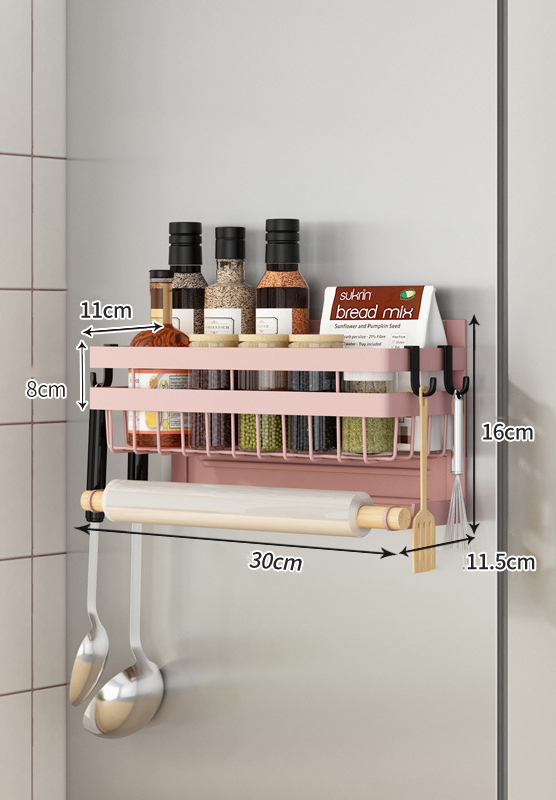 Petite couche 2 rose