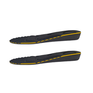 Plantillas de Aumento de Altura con Terapia Magnética, Imanes Inerst, Masaje, Aumento de Altura (2-5 cm), Plantillas Cómodas y Transpirables para Hacerse Más Altos - Product Image 3