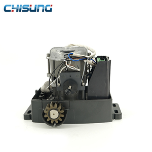 Tự động nhà điện dân cư cơ giới cửa trượt mở để bán điều khiển từ xa cửa trượt điều hành 1000kg - Product Image 4