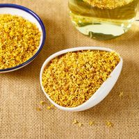 Pasokan Massal Bunga Osmanthus Fragrans Kering Bersih dan Harum untuk Bahan Tambahan Makanan & Dekorasi Bunga