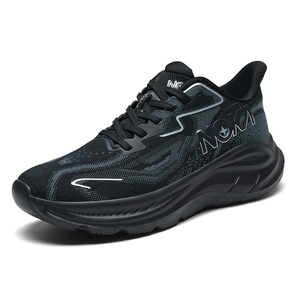 Venta Directa de Fábrica, Zapatos Deportivos para Correr por Senderos Urbanos al Aire Libre, Absorción de Impactos, Zapatos Casuales Cómodos para <span class=keywords><strong>Hombre</strong></span> - Product Image 4