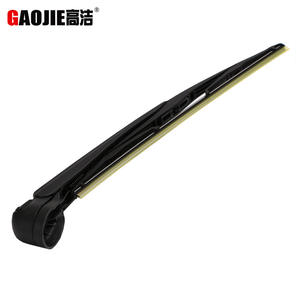 Bras d'essuie-glace arrière pour Saab 9-5 / SAAB 95 1999-2011, référence OE : 4914123 - Product Image 1