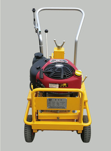 Opération simple et faible coût d'entretien, type à haute efficacité énergétique, délimiteur de lignes routières, prix bas à durée limitée, délimiteur de lignes routières - Product Image 3