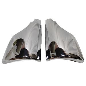 NP94-01-004-R2 NP94-01-004-L2 GS-I009-008พลาสติกโครเมียมแผงเข้ามุมสำหรับชิ้นส่วนรถบรรทุกสำหรับ <span class=keywords><strong>Isuzu</strong></span> <span class=keywords><strong>Npr</strong></span> <span class=keywords><strong>120</strong></span> - Product Image 3