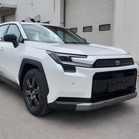 Toyo-tas RAV4s 2026 2.0L AWD Luxury SUV Kendaraan Baru Solusi Kustomisasi untuk Pasar Luar Negeri