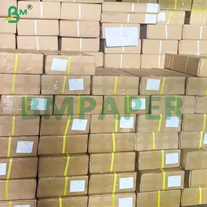 <span class=keywords><strong>20</strong></span> <span class=keywords><strong>lb</strong></span> màu xanh plotter giấy cuộn cho CAD kỹ thuật không thấm nước độ cứng cao - Product Image 3