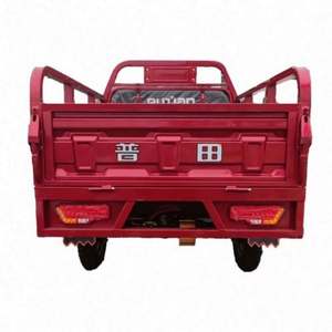 Good Quality LCD Electric Vehicle <strong>Rim</strong> <strong>Rear</strong> Axle Assembly Part Lithium Iron Phosphate Ev for Wholesales - Product Image 3