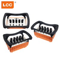 Télécommande proportionnelle sans fil LCC 3e génération pour grue à flèche articulée
