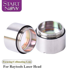 Startnow BT210 BM111 4KW 8KW Laserfocus Collimerende Lens met Lenshouder voor Raytools Lasersnijkop D30 37mm Collimator - Product Image 1