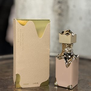 Profumo di Lusso Arabo per Donne, Fragranza Floreale Fresca e Duratura, EDP per Uso Quotidiano - Product Image 2