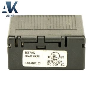 6ES7972-0BA12-0XA0 Simatic ET200 PLC SIMATIC DP Enchufe de conexión para PROFIBUS - Product Image 3