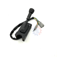 Conjunto de control de transmisión de piezas de maquinaria 4621016 462-1016 299-5840 para cargadoras de ruedas 950G 950H 962G 962H 966G 966H 980K