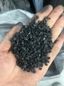 Than hoạt tính số lượng lớn than hoạt tính dựa trên than than hoạt tính xử lý nước được sử dụng để khai thác vàng - Product Image 6