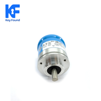 Encodeur absolu à arbre creux IP67 10-32V DC ATM60-P4H13X13 pour l'automatisation industrielle