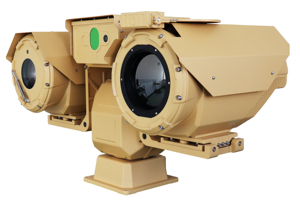 Ultra Long Range Multi Sensor PTZ Dual <b>Thermal</b> <b>Camera</b> HP-HTVC6023-2186LFZ Long Range <b>Thermal</b> <b>Camera</b> HP-HTVC6023-2186LFZ Long Ran - Product Image 5