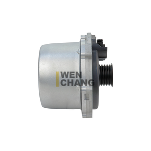 Wenchang xe tự động động cơ phát điện hoàn hảo phù hợp cho BMW 535i 3.5 E39 E39 <span class=keywords><strong>E38</strong></span> E53 12V 150A xe phát điện cho Hot Bán 1-3815-w - Product Image 5