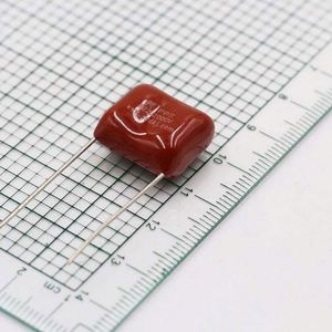 Bulk Discount PPS822JD191118YG 18*11*18/P=15 Capacitors CBB Capacitors 8.2nF 5% 2KV - Product Image 1