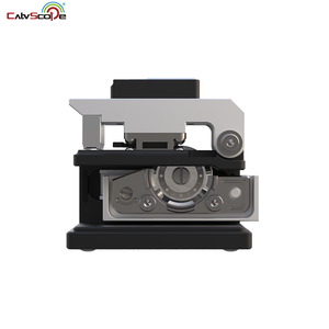 Outil <span class=keywords><strong>de</strong></span> réseau FTTH <span class=keywords><strong>de</strong></span> haute précision <span class=keywords><strong>de</strong></span> couperet <span class=keywords><strong>de</strong></span> fibre optique à noyau unique C12 utilisé 4G 3G - Product Image 6