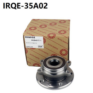 IRQE <b>Wheel</b> Hub Unit 35A02 38mm Inner Diameter For Borgward BX70 <b>Replacement</b> - Product Image 3