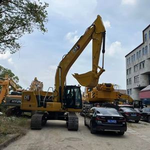 Excavatrices Cat 320GC Excellence Performance Cat 320GC à vendre Excavatrices sur chenilles d'occasion à bas prix 320 320 GC - Product Image 5