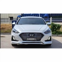Hyundai Tucson L 2021 T DCT GLX FWD à essence 1.5T 1.5 Ps L4 d'occasion SUV compact nouvelle génération tucson L voiture d'occasion neuve