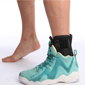 <span class=keywords><strong>Tobillera</strong></span> de compresión con mangas deportivas - Product Image 3