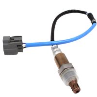 Sonde Lambda Oxygène O2 de rapport air-carburant avant 36531-RAA-A01 36531-RAA-A02 234-9040 211200-2021 pour Honda Accord 2.4L 2003-2007