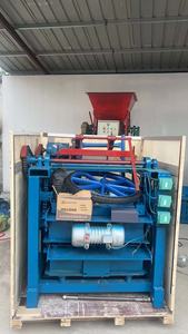 Machine à briques de ciment 4-35 à succès à <span class=keywords><strong>Maurice</strong></span>, bon marché et facile à utiliser - Product Image 6