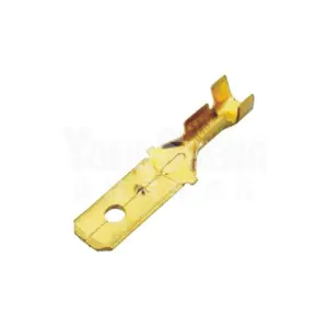 China manufacturer Good offer Hot selling female terminal connector