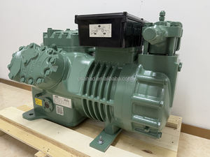 Unité de condensation Bitzer 6GE-34Y-40P Compresseur frigorifique Compresseur semi-hermétique Bitzer - Product Image 3