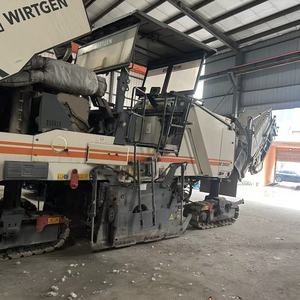 Fraiseuse à asphalte d'<span class=keywords><strong>occasion</strong></span> Wirtgen W205 de conception allemande, modèle 2020, 2000 mm, pour l'entretien routier - Product Image 2