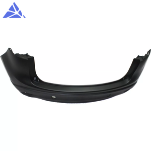 Nueva Cubierta de Parachoques Trasero de Repuesto para Carrocería de Automóvil Estilo OE Shuangyi para <span class=keywords><strong>Mazda</strong></span> CX-<span class=keywords><strong>5</strong></span> 2013 2014 <span class=keywords><strong>2015</strong></span> 2016 - Product Image 3