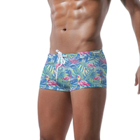 Maillots de bain d'été pour hommes : slips, boxers, shorts de bain, shorts de plage avec poches
