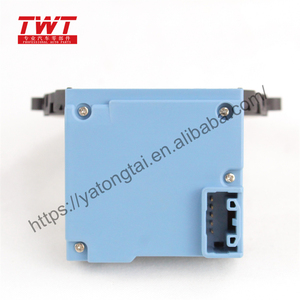 ตำแหน่งพวงมาลัยคอลัมน์คอลัมน์-ตำแหน่งล้อ TWT มุมหมายเลขชิ้นส่วน892450K010 89245-0K010สำหรับ Toyota 2005-2015 HILUX Fortuner - Product Image 5