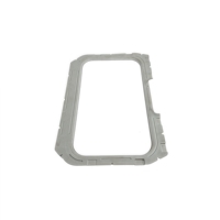 Services de tôlerie en aluminium sur mesure, pliage, estampage, fabrication de tôles en acier inoxydable