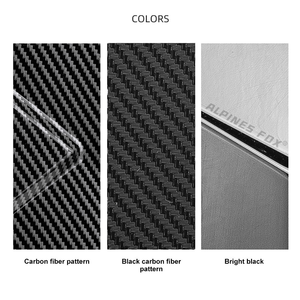 Sac à dos rigide imperméable de grande capacité, sac à dos de moto, équipement de conduite de moto, sac à casque en fibre de carbone - Product Image 6