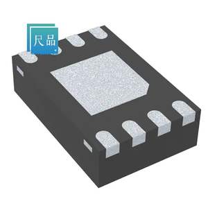 PIC10F206-I/MC BOM Service IC MCU 8BIT 768B FLASH 8DFN PIC10F206-I/MC - Product Image 1