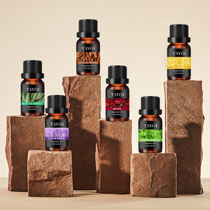 Kit d'huile <span class=keywords><strong>de</strong></span> soin corporel personnalisé, rituel <span class=keywords><strong>de</strong></span> perfectionnement <span class=keywords><strong>de</strong></span> la peau, huile essentielle pure, élixir botanique naturel, collection - Product Image 4
