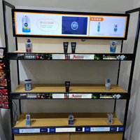 Pantalla LCD Digital para Publicidad con Sistema Operativo Android, Tamaños Personalizados, Soporte SDK para Uso en Centros Comerciales