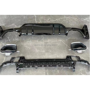 Kit de carrosserie pour <span class=keywords><strong>BMW</strong></span> Série <span class=keywords><strong>3</strong></span> G20 G21 G28 LCI M Sports <span class=keywords><strong>2023</strong></span> +. - Product Image 4