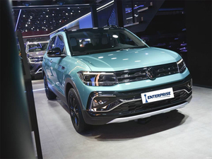 <span class=keywords><strong>Volkswagen</strong></span> <span class=keywords><strong>T</strong></span>-<span class=keywords><strong>Cross</strong></span> 300TSI DSG Comfort Edition 2025, SUV a Benzina 1.5L, Trazione Anteriore, 5 Posti, Prodotto in Cina - Product Image 2